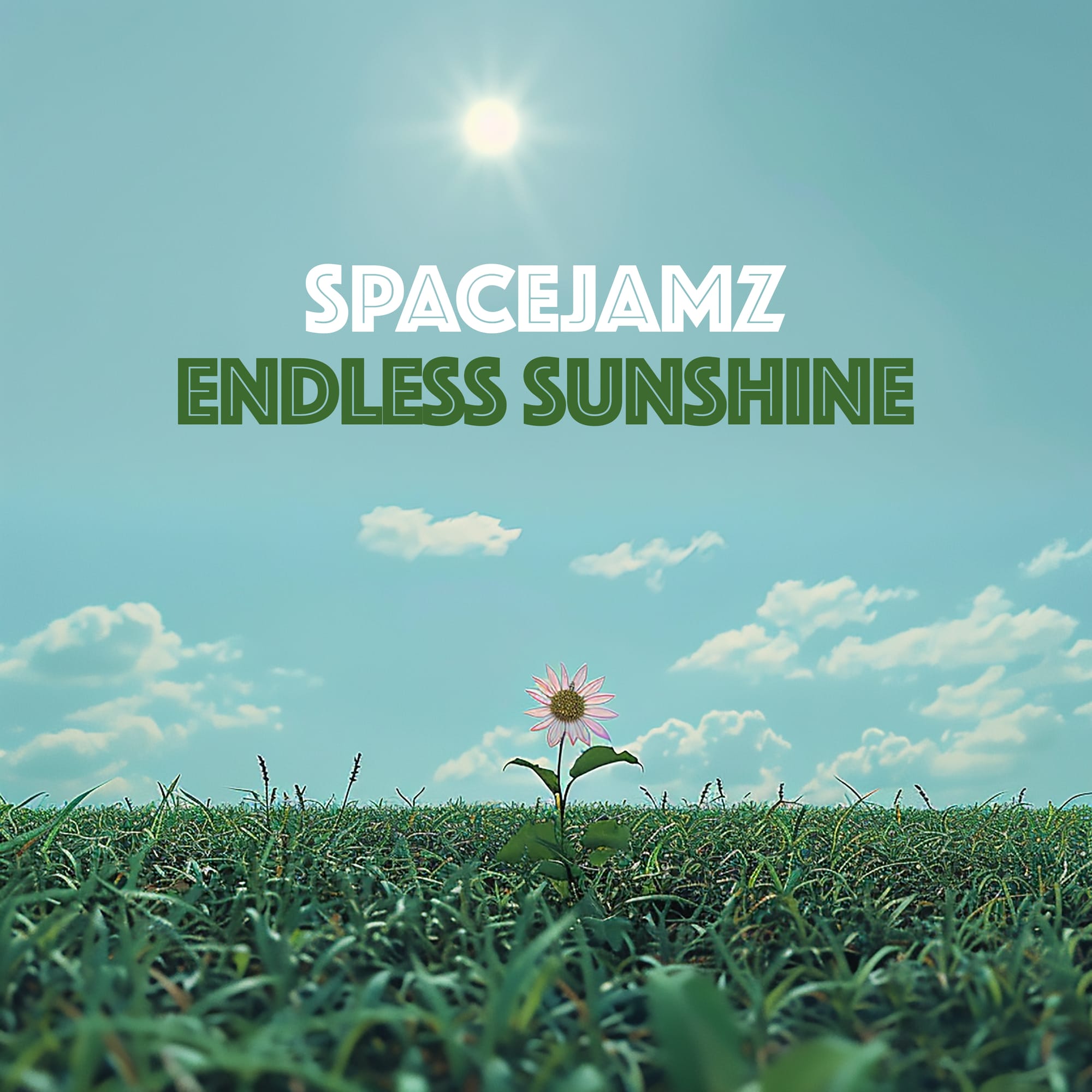 "Endless Sunshine" by Spacejamz